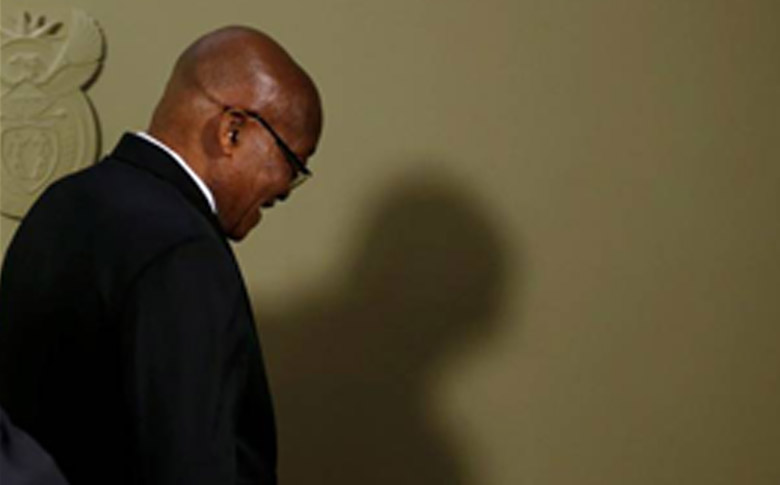 Zuma renunciou na África do Sul. O que sua queda representa